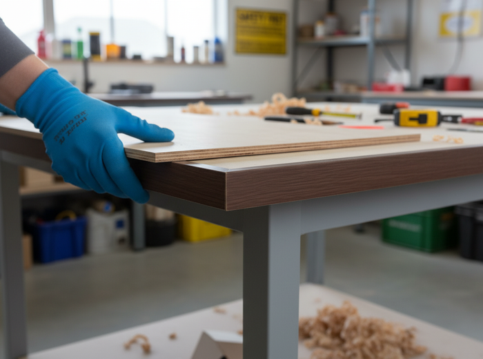 Wooden Mouldings & Profiles