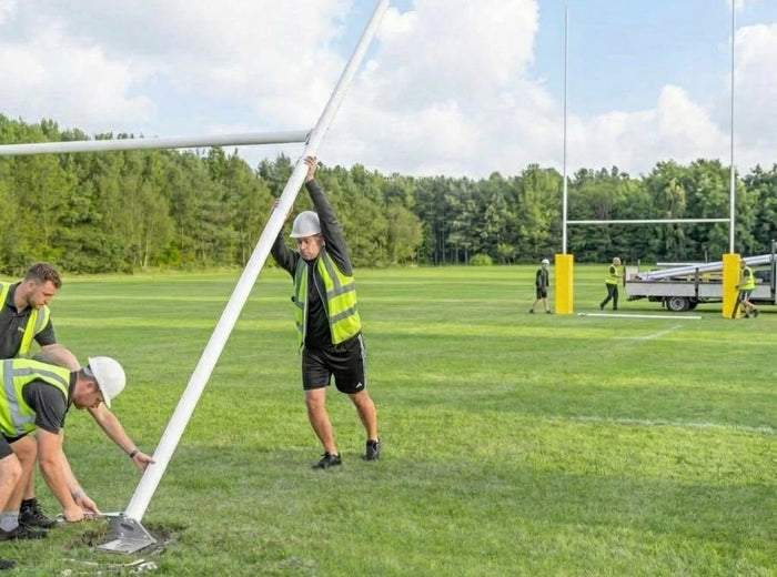 Rugby Posts