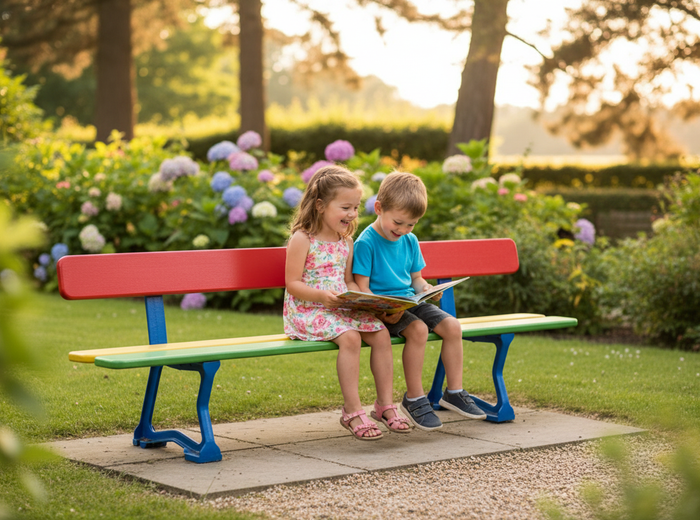 Benches
