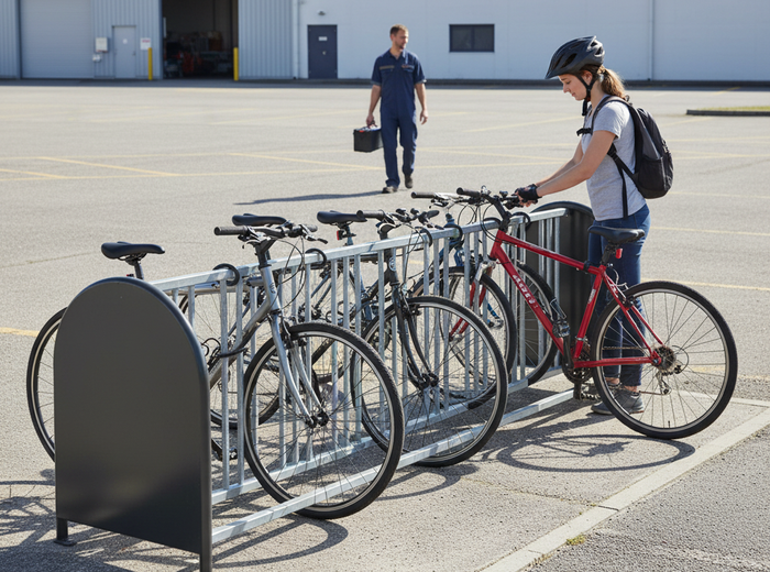 Cycle Parking