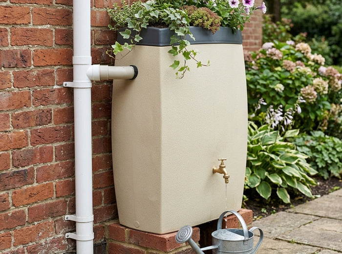 Water Tanks & Storage Tanks