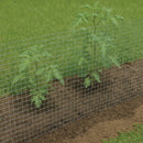 Stainless Steel Wire Mesh – 13x13mm Holes, 16 Gauge, Corrosion-Resistant & Heavy-Duty!