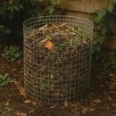 Stainless Steel Wire Mesh – 13x13mm Holes, 16 Gauge, Corrosion-Resistant & Heavy-Duty!
