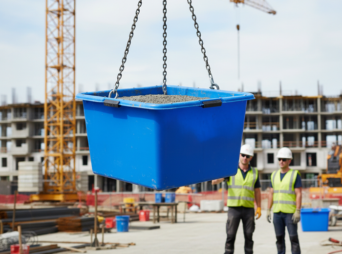 Materials Handling