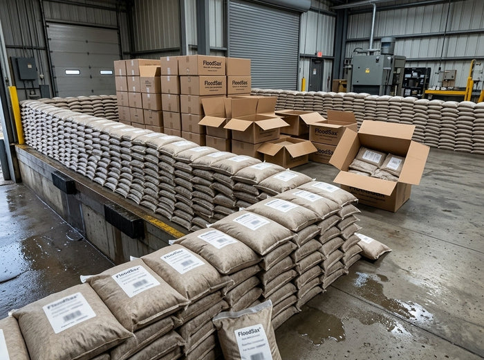 Flood Protection