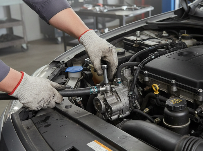 Auto Automotive Hose