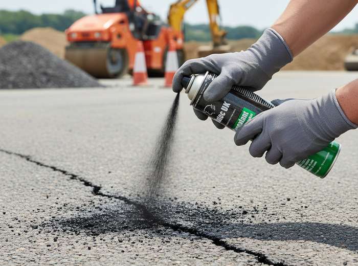 Road Repair
