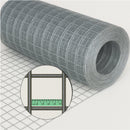 Premium Fox Protection/Chicken Enclosure Wire Mesh – 50x50mm Hole, 14 Gauge Galvanised