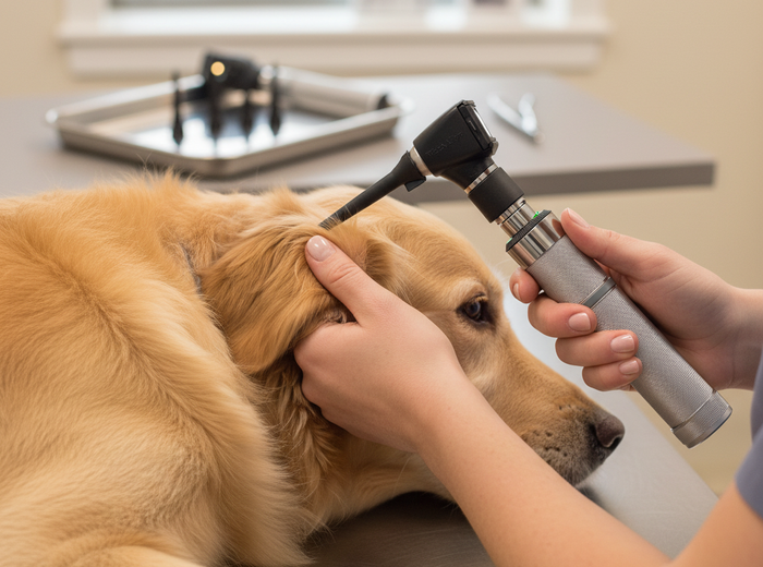 Veterinary Diagnostic Sets
