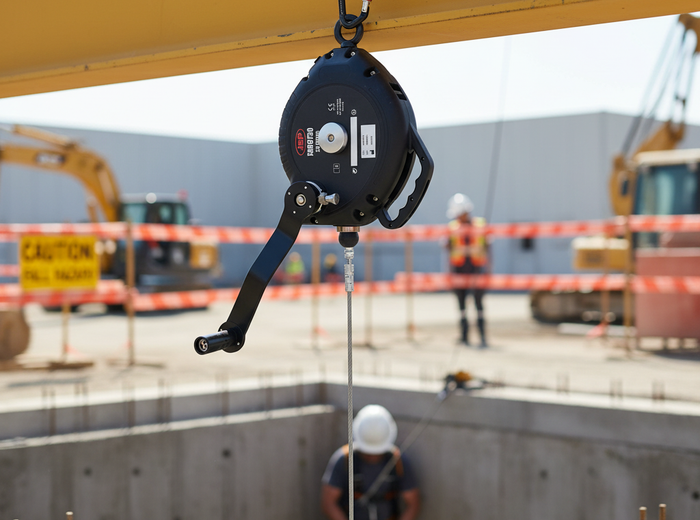 Fall Protection