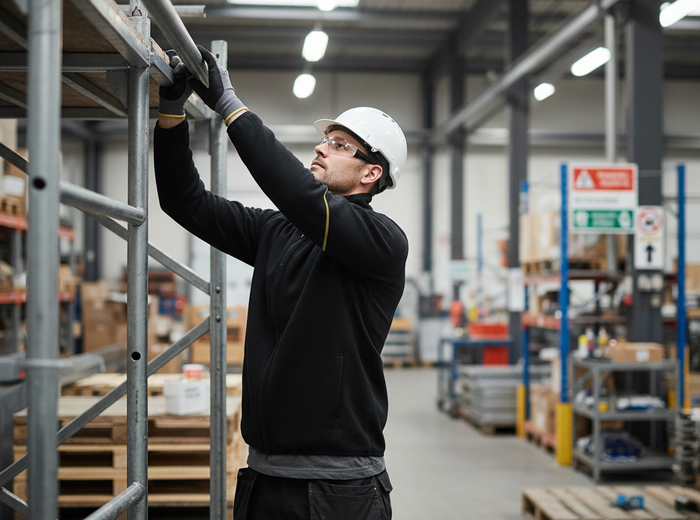 FR Arc Flash Workwear