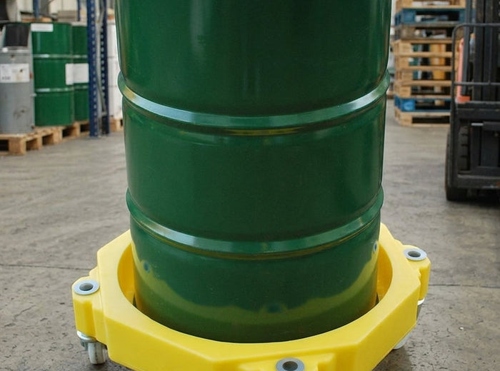 Material Handling & Trucks
