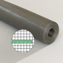 Mouse Protection Welded Wire Mesh – 6mm x 6mm Square, Galvanised Steel