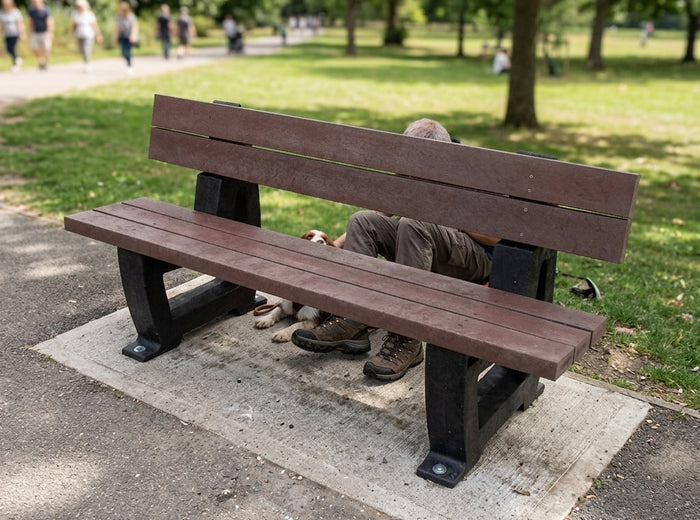 Street Furniture & Outdoor