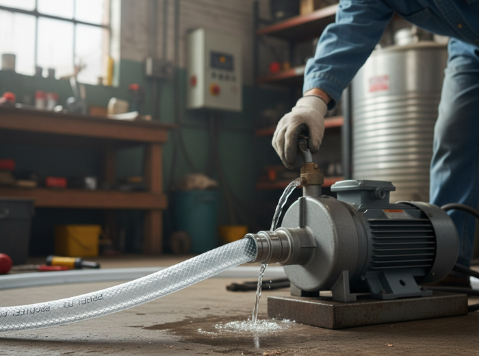 Air Hose