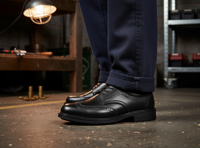 Footwear