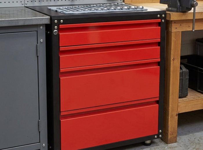 Storage Cabinets