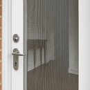 Heavy Duty Stainless Steel Fly Screen – Strong Insect Mesh