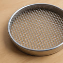 Premium Woven Stainless Steel Wire Cloth – 4 Mesh, 5.1mm Aperture