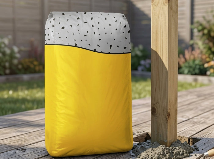 Building Materials & Consumables