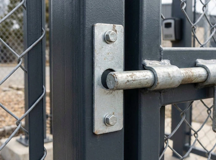 Gate & Door Hardware