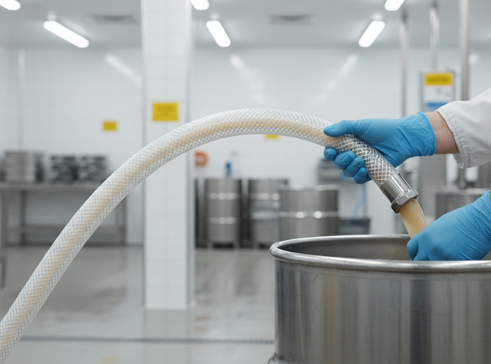 Food and Drink Hose