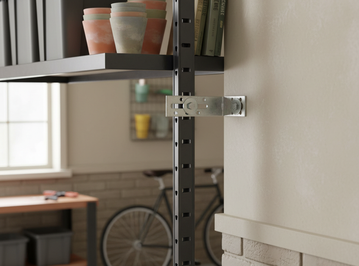Shelving & Racking Accessories