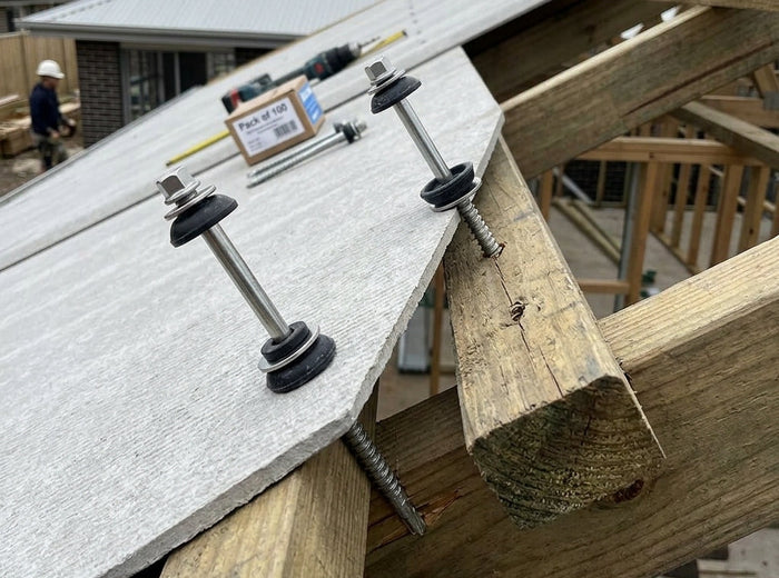 Roofing Sheets & Materials