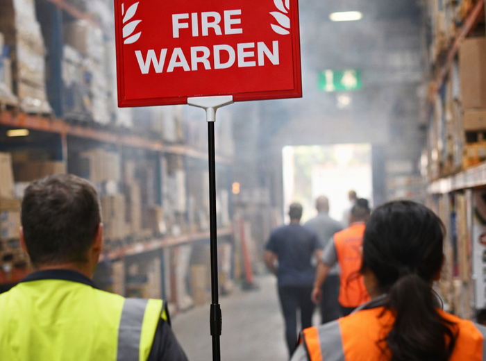 Fire Safety