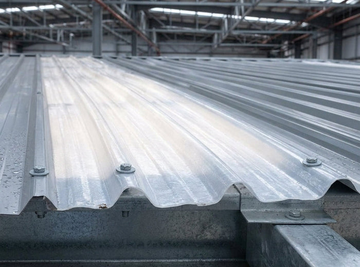 GRP Anti-Slip Range