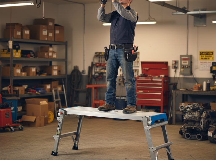 Work Platforms