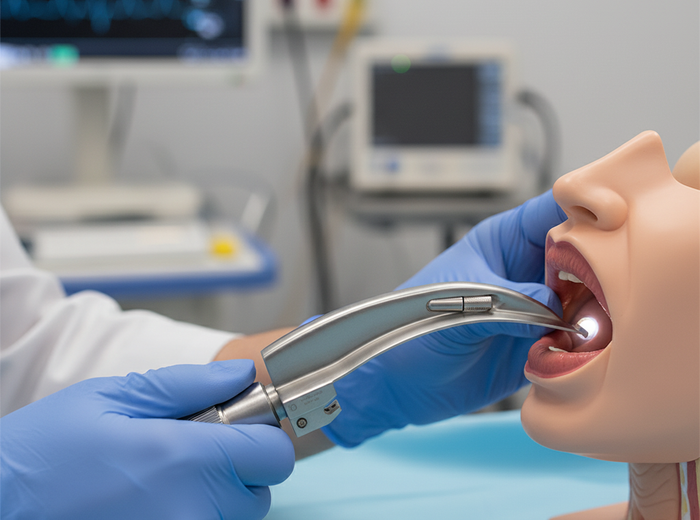 Laryngoscopes & Airway Management