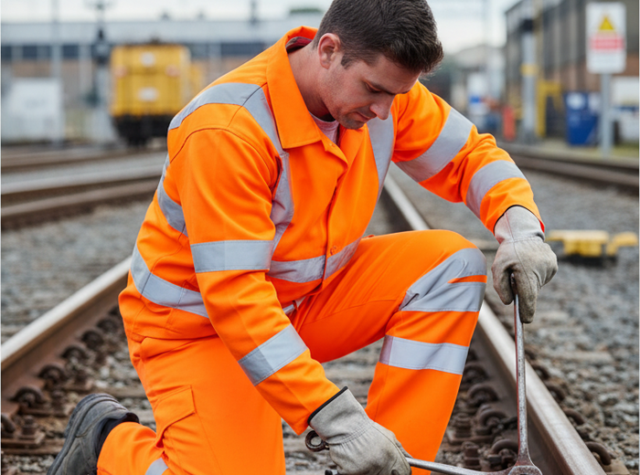 Workwear & PPE Essentials