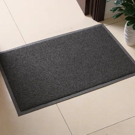 Industrial Heavy Duty Non Slip Rubber Barrier Mat For Indoor/Outdoor