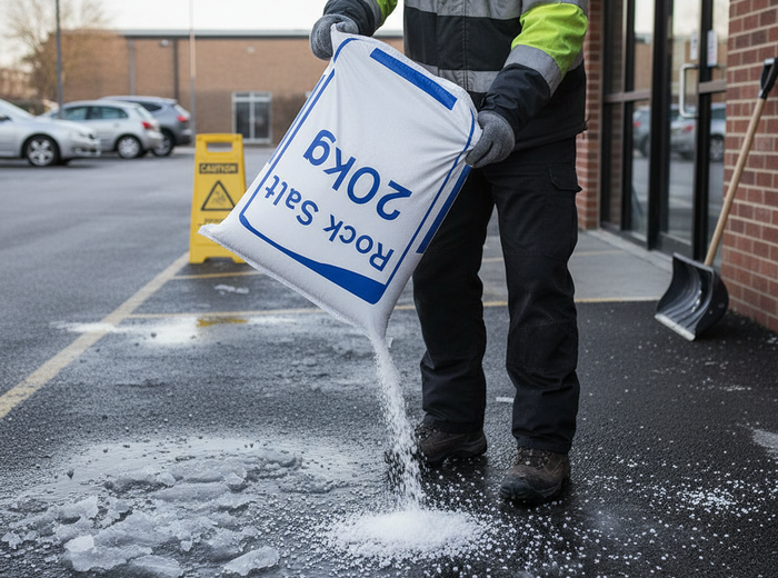 Snow Removal
