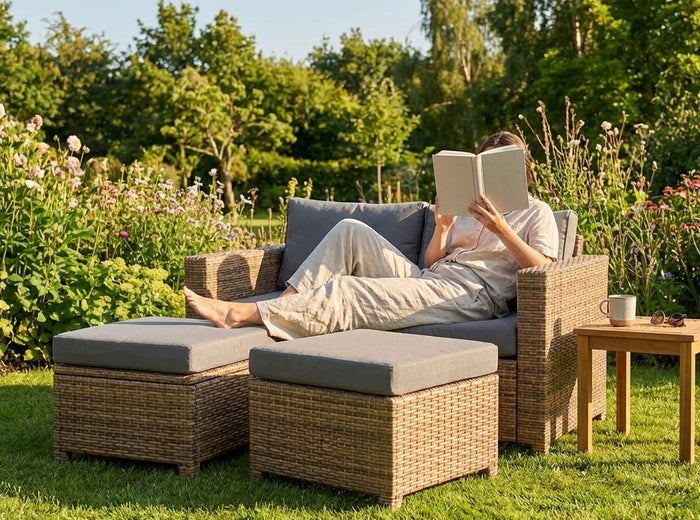 Outdoor Sofas