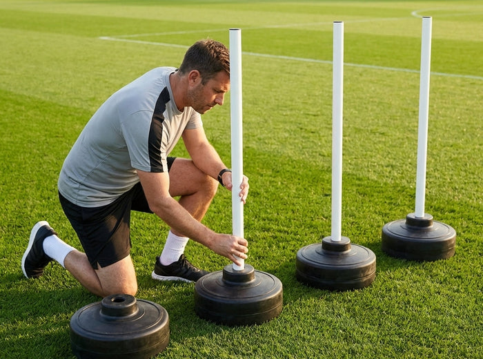 Sports Training