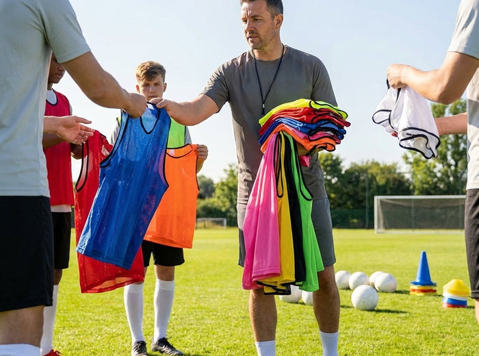 Football Bibs