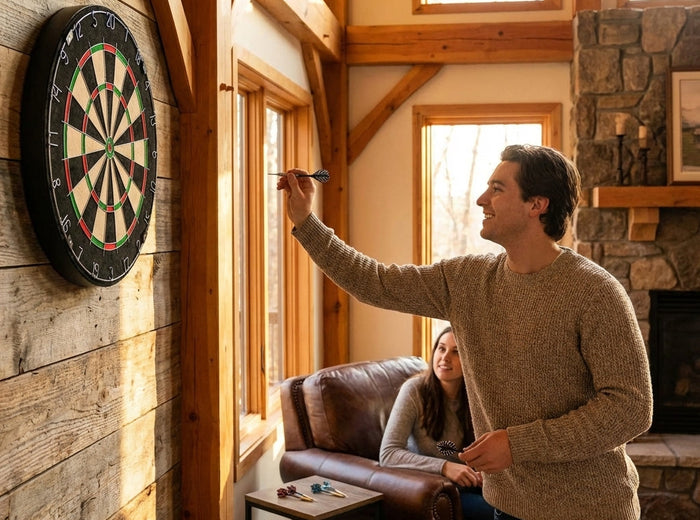 Dartboards