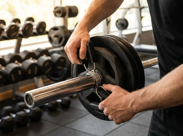 Weightlifting Accessories