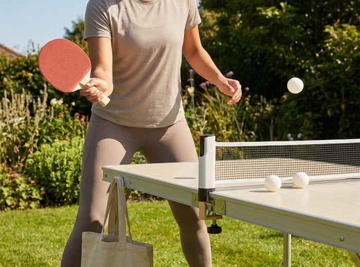 Table Tennis Sets