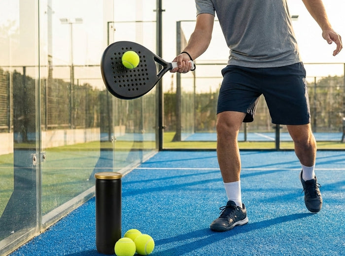 Padel Balls
