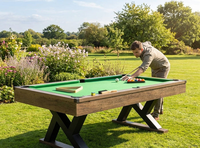 Pool Tables