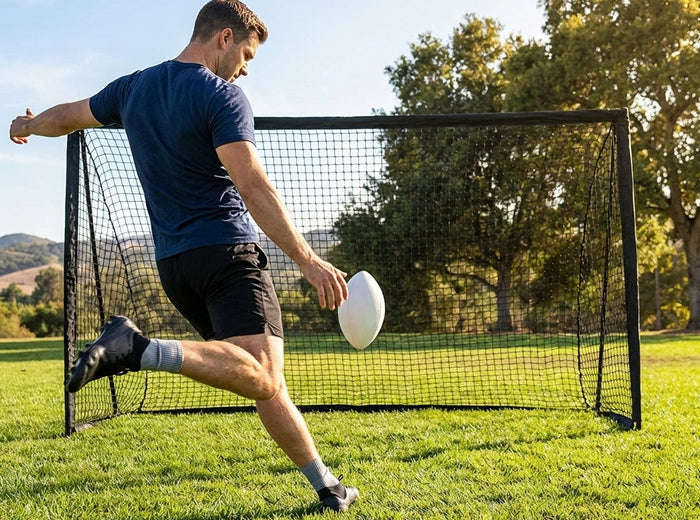 American Football Equipment