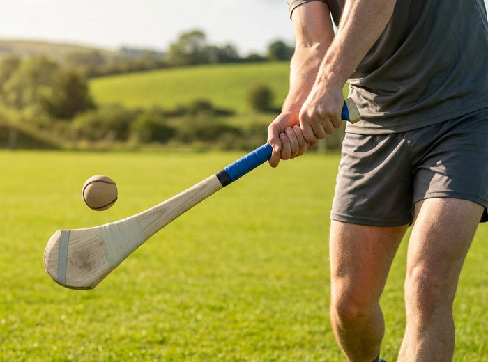 Hurling Sticks