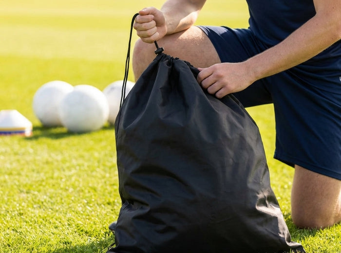 Football Kit Bags