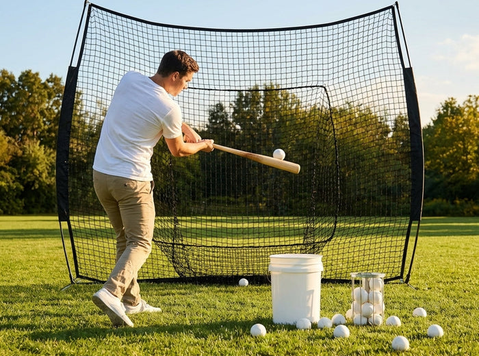 Recreational Baseballs