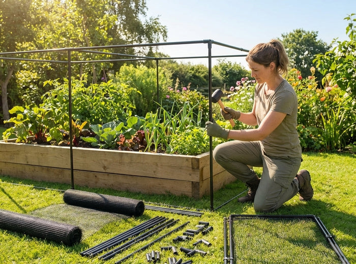 Fruit Cage Kits