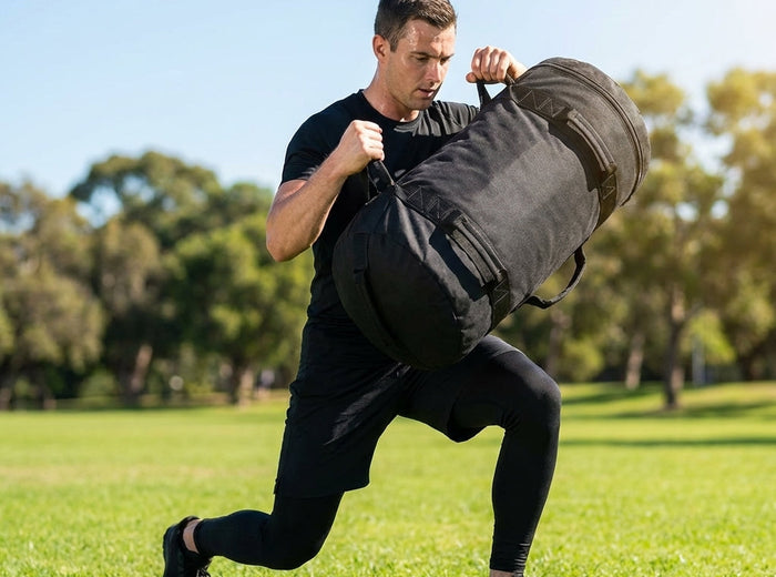 Gym Equipment