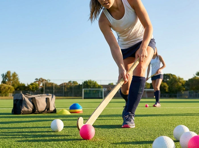 Hockey Balls
